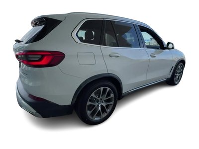 2019 BMW X5 in Calgary, Alberta
