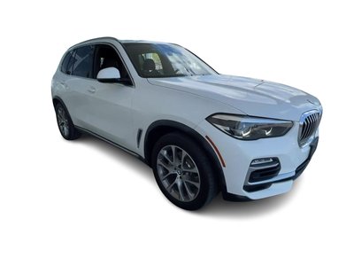 2019 BMW X5 in Calgary, Alberta