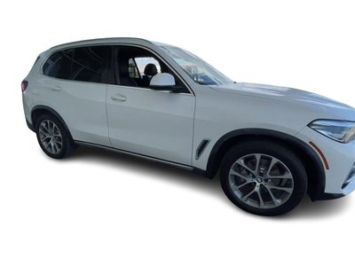 2019 BMW X5 in Calgary, Alberta
