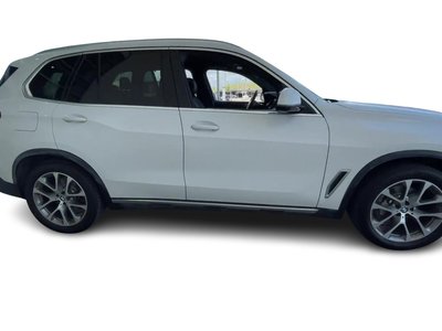 2019 BMW X5 in Calgary, Alberta