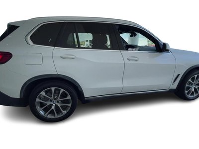 2019 BMW X5 in Calgary, Alberta