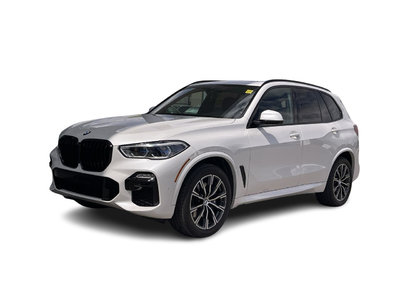BMW X5  2021 à Calgary, Alberta
