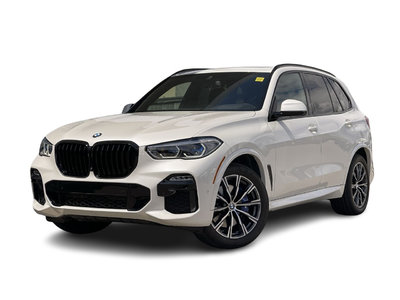 BMW X5  2021 à Calgary, Alberta