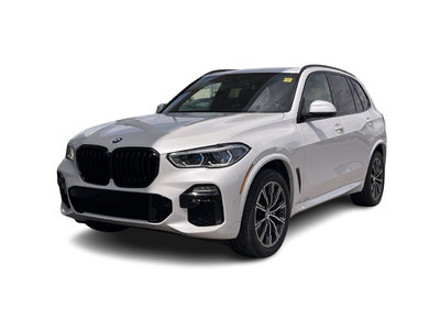 BMW X5  2021 à Calgary, Alberta