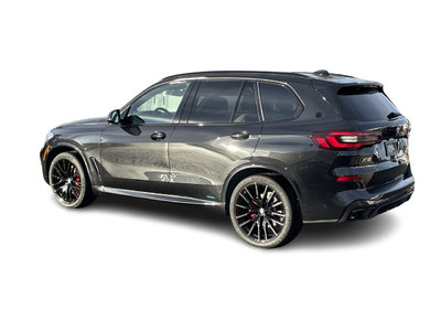2022 BMW X5 in Calgary, Alberta