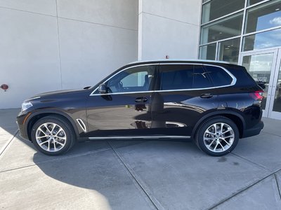 BMW X5  2022 à Calgary, Alberta