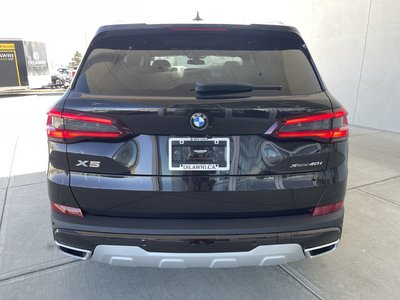BMW X5  2022 à Calgary, Alberta