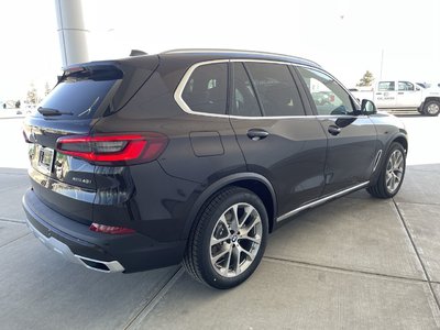 BMW X5  2022 à Calgary, Alberta