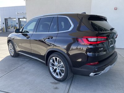BMW X5  2022 à Calgary, Alberta