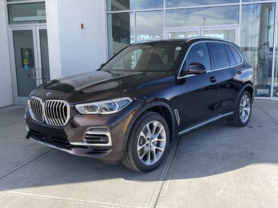 BMW X5  2022 à Calgary, Alberta