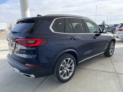BMW X5  2022 à Calgary, Alberta