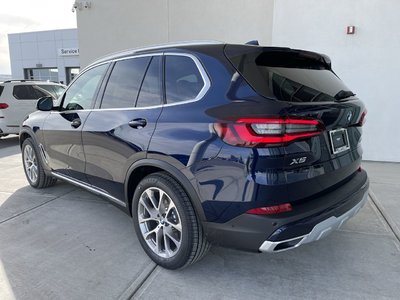 BMW X5  2022 à Calgary, Alberta
