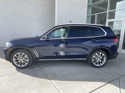 BMW X5  2022 à Calgary, Alberta
