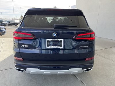 BMW X5  2022 à Calgary, Alberta