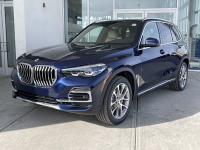 BMW X5  2022 à Calgary, Alberta