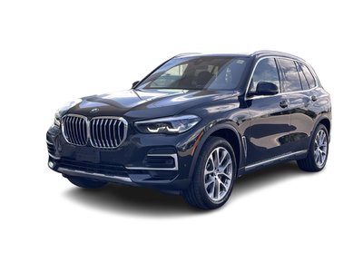 2022 BMW X5 in Calgary, Alberta