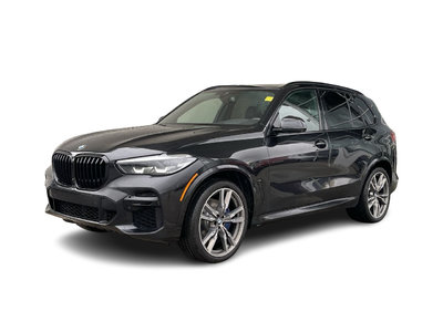 BMW X5  2022 à Calgary, Alberta