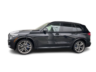BMW X5  2022 à Calgary, Alberta