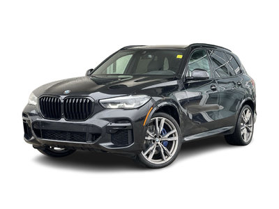 BMW X5  2022 à Calgary, Alberta