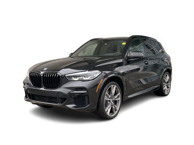 BMW X5  2022 à Calgary, Alberta