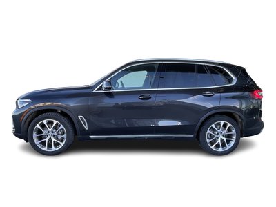 2022 BMW X5 in Calgary, Alberta