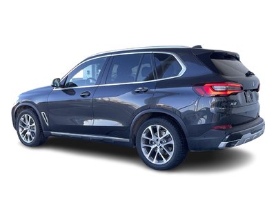2022 BMW X5 in Calgary, Alberta