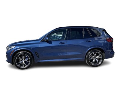2022 BMW X5 in Calgary, Alberta