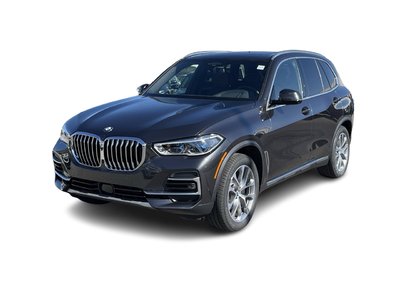 2022 BMW X5 in Calgary, Alberta