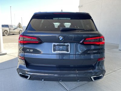 2022 BMW X5 in Calgary, Alberta