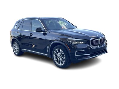 2022 BMW X5 in Calgary, Alberta