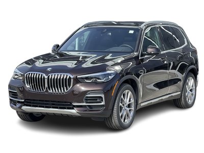 2022 BMW X5 in Calgary, Alberta