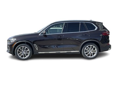 2022 BMW X5 in Calgary, Alberta