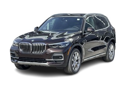 2022 BMW X5 in Calgary, Alberta