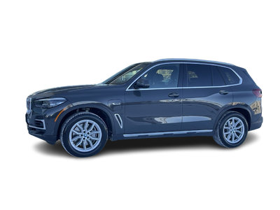 2023 BMW X5 in Calgary, Alberta