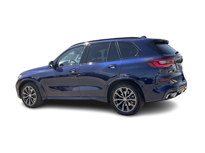 2023 BMW X5 in Calgary, Alberta