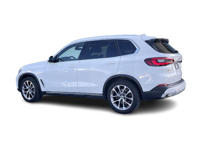 2023 BMW X5 in Calgary, Alberta