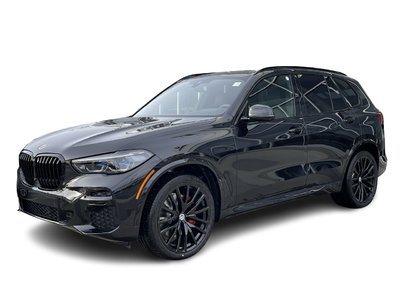 2023 BMW X5 in Calgary, Alberta