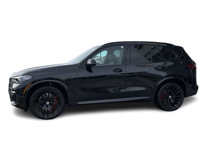 2023 BMW X5 in Calgary, Alberta