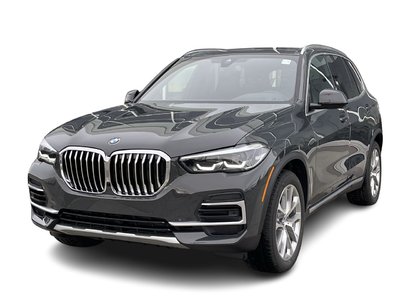 2023 BMW X5 in Calgary, Alberta