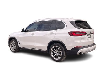 BMW X5  2023 à Calgary, Alberta