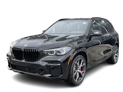 2023 BMW X5 in Calgary, Alberta