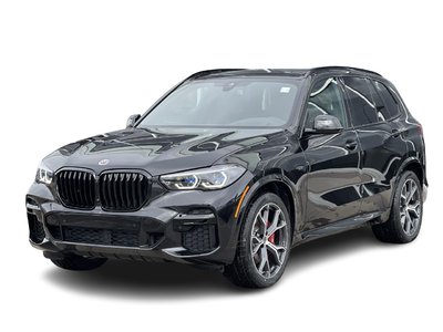2023 BMW X5 in Calgary, Alberta