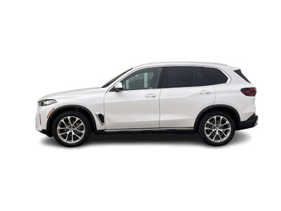 BMW X5  2024 à Calgary, Alberta