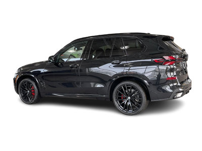 2024 BMW X5 in Calgary, Alberta