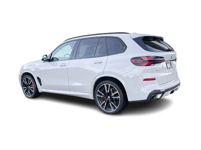 2024 BMW X5 in Calgary, Alberta
