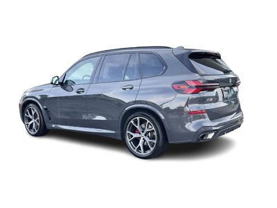 BMW X5  2024 à Calgary, Alberta