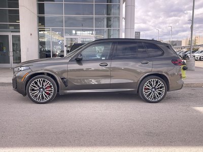 BMW X5  2024 à Calgary, Alberta