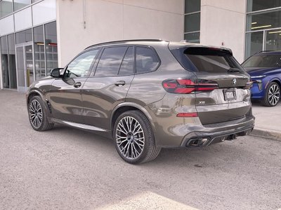 BMW X5  2024 à Calgary, Alberta