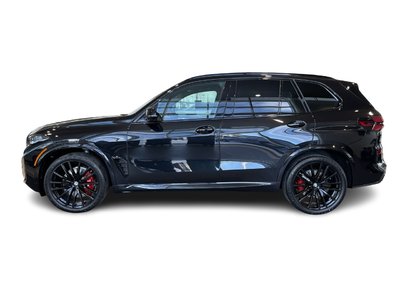 2024 BMW X5 in Calgary, Alberta