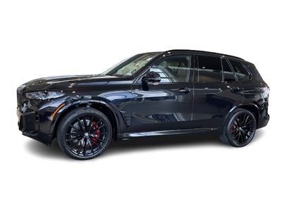 2024 BMW X5 in Calgary, Alberta